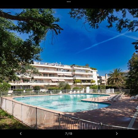 Eden Lägenhet Saint-Tropez Exteriör bild