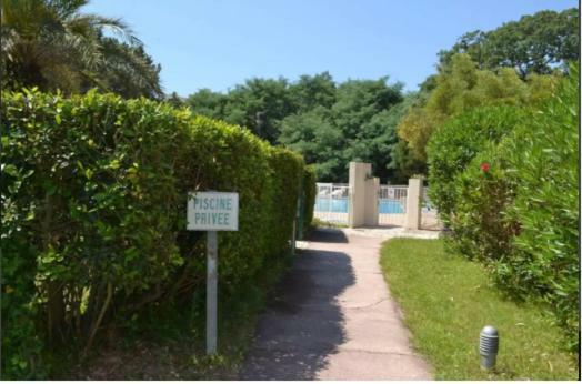 Eden Lägenhet Saint-Tropez Exteriör bild
